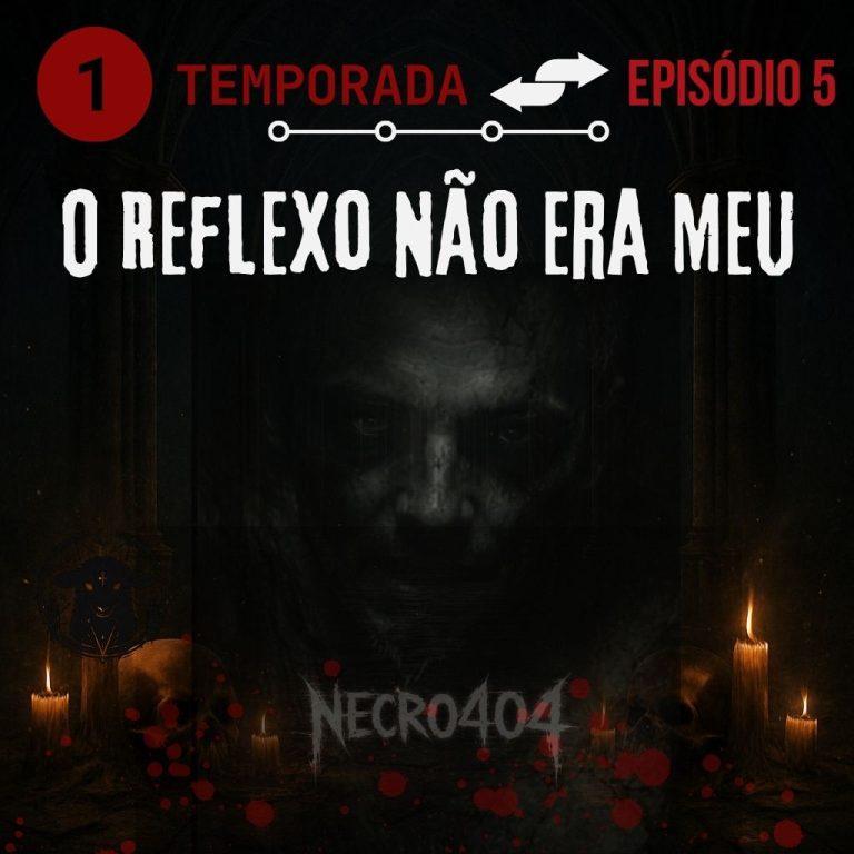 Temporada 1 Episódio 5 – Season 1 – Episode 5